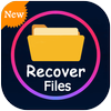 Recover All Deleted Files icon
