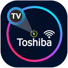 Fernbedienung für toshib APK Herunterladen