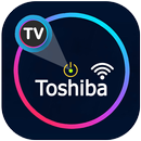 Remote control for toshib tv APK