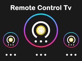 Control remoto para todos los televisores captura de pantalla 2