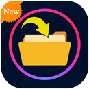 Restore all deleted files APK