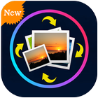 استعادة الصور المحذوفة أيقونة