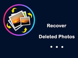Restore deleted Photos اسکرین شاٹ 1