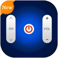 universal remote control for tv