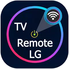 Скачать дистанционное управление для lg APK