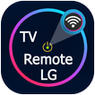 Remote control for lg tv