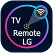 télécommande pour lg