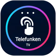 Remote control for telefunken tv APK download