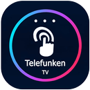 Remote control for telefunken tv APK