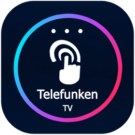 дистанционное управление для telefunken иконка