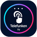 remote control untuk telefunken APK
