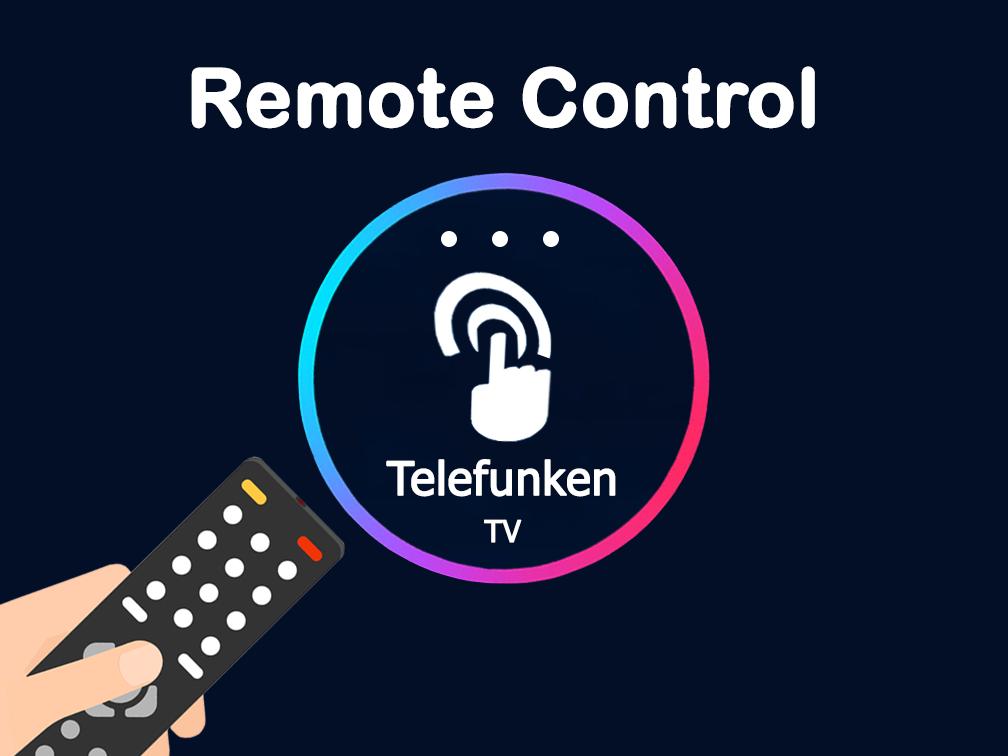 app tv telefunken scaricare
