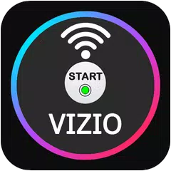 universal remote control for vizi tv APK 下載