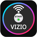 télécommande pour vizi tv APK