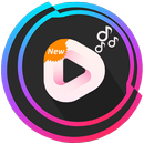 Lecteur vidéo mp4 APK