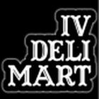 IV Deli Mart - Isla Vista أيقونة