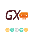 Encuentro GeneXus Chile 2015 图标