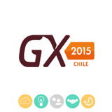 Encuentro GeneXus Chile 2015 иконка