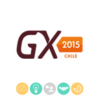 Encuentro GeneXus Chile 2015 ícone