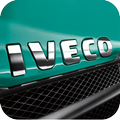 IVECO NEW TRAKKER tablet