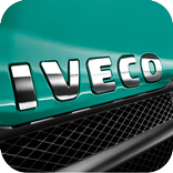 IVECO NEW TRAKKER tablet