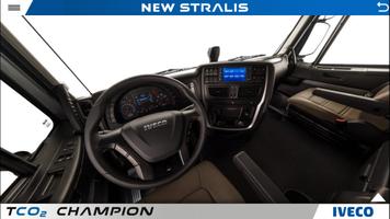 IVECO NEW STRALIS phones تصوير الشاشة 3