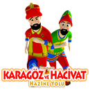 APK KARAGÖZ ve HACİVAT HAZİNE YOLU