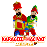 KARAGÖZ ve HACİVAT HAZİNE YOLU