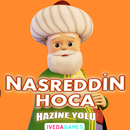 APK NASREDDİN HOCA HAZİNE YOLU