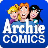 Archie Comics icon Archie Comics icon