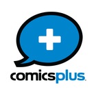 Comics Plus আইকন