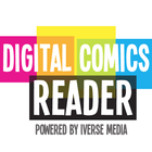 Digital Comics Reader أيقونة