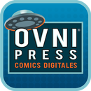 OVNI Press Comics APK