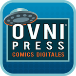 OVNI Press Comics