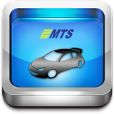 MTS Customer icône