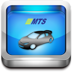 MTS Customer ikon