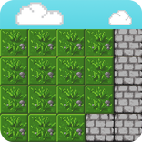 Memory Trail: Path Trace Game