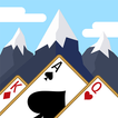 Tri Peaks Solitaire