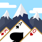 Tri Peaks Solitaire 圖標