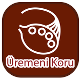 TSRM - Üremeni Koru Projesi