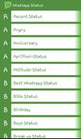 Status for Whatsapp screenshot 2