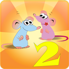 Rats n Cats Full game-icoon