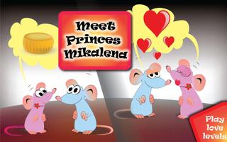 Rats n Cats Full game โปสเตอร์