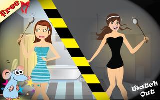 Rats n Cats Full game ภาพหน้าจอ 1