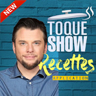 Toque Show Recettes ícone