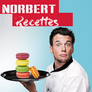 Recettes Chef Norbert APK