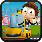 Taxi Game آئیکن