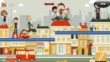 Taxi Game screenshot 1