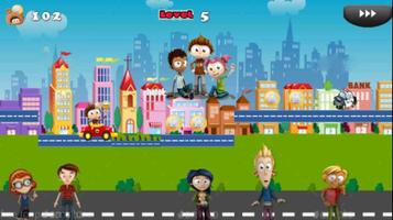 Taxi Game screenshot 2