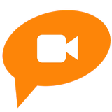 iVideo Chat biểu tượng